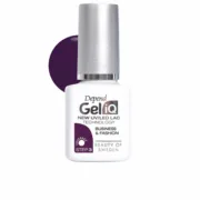 Verniz de unhas Beter Gel Iq 5 ml Estética e Tratamentos Corporais - nacloset
