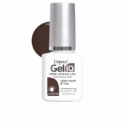 Verniz de unhas Beter Gel Iq 5 ml Estética e Tratamentos Corporais - nacloset