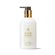 Loção para as mãos Molton Brown Oudh Accord & Gold 300 ml Estética e Tratamentos Corporais - nacloset