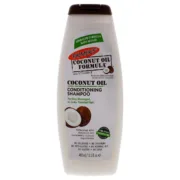 Champô Palmer’s Coconut Oil 400 ml Cuidado Facial - nacloset