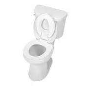 Redutor de WC para Bebé Ingenuity Flip & Sit Bebés e Crianças - nacloset