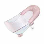 Banheira Ingenuity Cor de Rosa Bebés e Crianças - nacloset