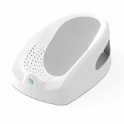 Banheira Ingenuity Branco Bebés e Crianças - nacloset