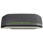 Altifalante Poly Sync 10 Preto Colunas Bluetooth - nacloset