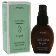 Bálsamo Reparador Facial Aveda Tulasara Bright Concentrate 30 ml Alcaçuz Cuidado Facial - nacloset