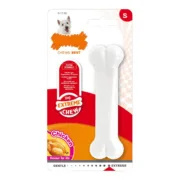 Teether de cão Nylabone Extreme Chew Tamanho L Frango Nylon Animais de Estimação - nacloset