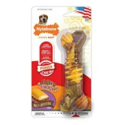Brinquedo para cães Natural Tamanho M Nylon Animais de Estimação - nacloset