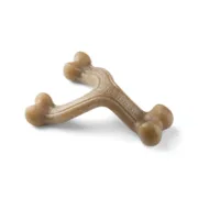 Brinquedo para cães Nylabone 11 Castanho animais Animais de Estimação - nacloset