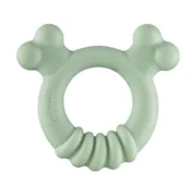 Mordedor para cão Nylabone SENSORY TACTILE RING Verde Manteiga de amendoim Frango S Animais de Estimação - nacloset 2