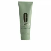 Exfoliante Facial Clinique Exfoliating Scrub (100 ml) Cuidado Facial - nacloset