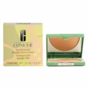 Maquilhagem Compacta Clinique (10 g) (10 gr) Cosmética - nacloset 2