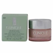 Gel para Contorno de Olhos Clinique All About Eyes (15 ml) Contorno de olhos - nacloset