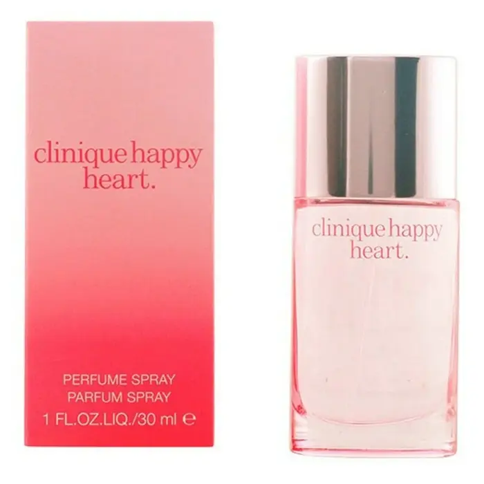 Perfume Happy Heart Clinique EDP EDP Perfumaria | Cosmética - nacloset 2