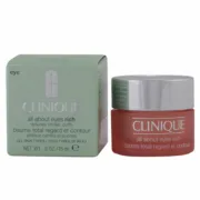 Creme para Contorno dos Olhos Clinique All About Eyes (15 ml) Contorno de olhos - nacloset