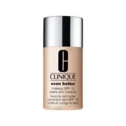 Maquilhagem Antimanchas Even Better Clinique Cosmética - nacloset 2