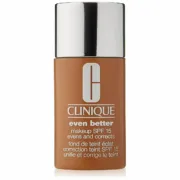 Base de Maquilhagem Cremosa Clinique Golden Even Better 30 ml Cosmética - nacloset