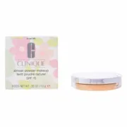 Maquilhagem em Pó Clinique AEP01407 Spf 15 10 g Cosmética - nacloset