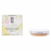 Maquilhagem em Pó Clinique AEP01407 Spf 15 10 g Cosmética - nacloset 2