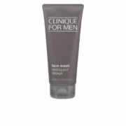 Gel de Limpeza Facial Clinique Men 200 ml Cuidado Facial - nacloset