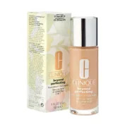 Base de Maquilhagem Fluida Clinique Beyond Perfecting 1-linen 2 em 1 30 ml Cosmética - nacloset