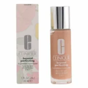 Fundo de Maquilhagem Líquido Clinique Clinique 30 ml Cosmética - nacloset
