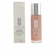Base de Maquilhagem Fluida Clinique Beyond Perfecting 2 em 1 15-beige (30 ml) Cosmética - nacloset