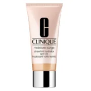 Base de Maquilhagem Fluida Clinique Moisture Surge 40 ml Nº 02 Cosmética - nacloset