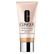 Base de Maquilhagem Fluida Clinique Moisture Surge Spf Nº 03 40 ml Cosmética - nacloset