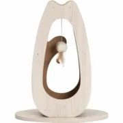 Arranhador para Gatos Catit Animais de Estimação - nacloset