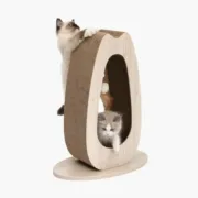 Arranhador para Gatos Catit Animais de Estimação - nacloset 2
