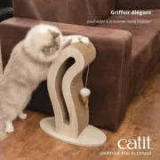 Arranhador para Gatos Catit Animais de Estimação - nacloset 2