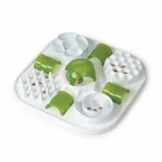 Brinquedo para gatos Catit Treat Puzzle Animais de Estimação - nacloset 2