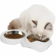 Comedouro para Cão Catit Animais de Estimação - nacloset 2