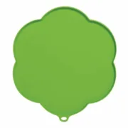 Pano Catit Verde Silicone Plástico Ø 30 cm Animais de Estimação - nacloset
