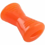 Brinquedo para cães Bionic Urban stick Laranja 12 cm M Osso Animais de Estimação - nacloset