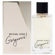 Perfume Michael Kors Gorgeous! EDP Gorgeous! Perfumaria | Cosmética - nacloset