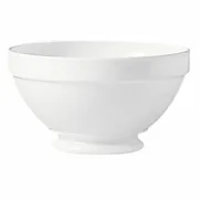 Saladeira Arcoroc 17144 Branco Vidro 6 Peças 510 ml Cozinha | Gourmet - nacloset