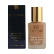 Base de Maquilhagem Fluida Double Wear Estee Lauder Cosmética - nacloset 2