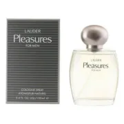 Perfume Homem Estee Lauder Pleasures EDC 100 ml Perfumaria | Cosmética - nacloset