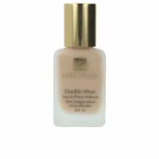 Base de Maquilhagem Cremosa Estee Lauder Double Wear Spf 10 1C1- Cool Bone (30 ml) (30 ml) Cosmética - nacloset