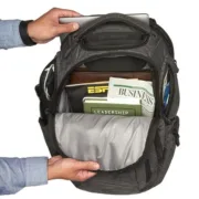 Mochila para notebook Ogio Renegade RSS 29,5 L Preto Informática | Computadores - nacloset 2