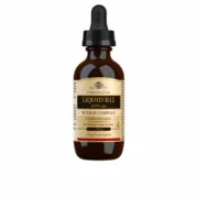 Vitamina B12 Líquida com Complexo B Solgar B12 liquido 2000 g con B-Complex 59 ml Animais de Estimação - nacloset