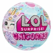 Boneca LOL Surprise! LOL Surprise Unicorn Bonecas e peluches - nacloset