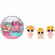 Boneca bebé LOL Surprise! Baby Bundle Bonecas e peluches - nacloset