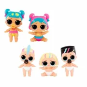 Boneca bebé LOL Surprise! Baby Bundle Bonecas e peluches - nacloset 2