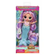 Boneca LOL Surprise! Lana Marine 25,4 x 12,7 x 6,35 cm Sereia Bonecas e peluches - nacloset