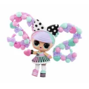 Boneca LOL Surprise! Hair Beads Bonecas e peluches - nacloset