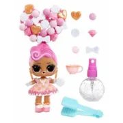 Boneca LOL Surprise! Hair Beads Bonecas e peluches - nacloset 2