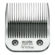 Lâminas de Barbear Andis 5/8HT Aço Aço com carbono (16 mm) Animais de Estimação - nacloset