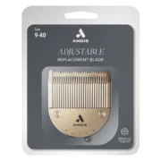 Lâminas de Barbear Andis Gold Animais de Estimação - nacloset 2